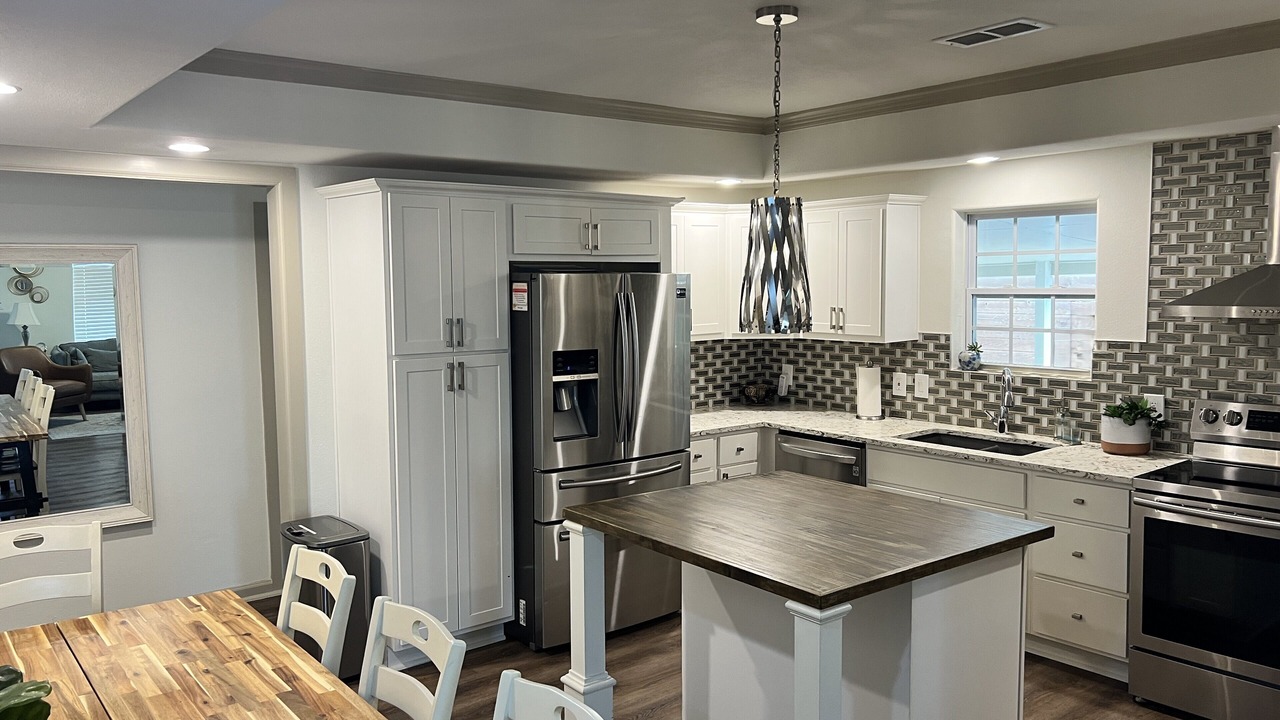 Photo of Kitchen in McKinney