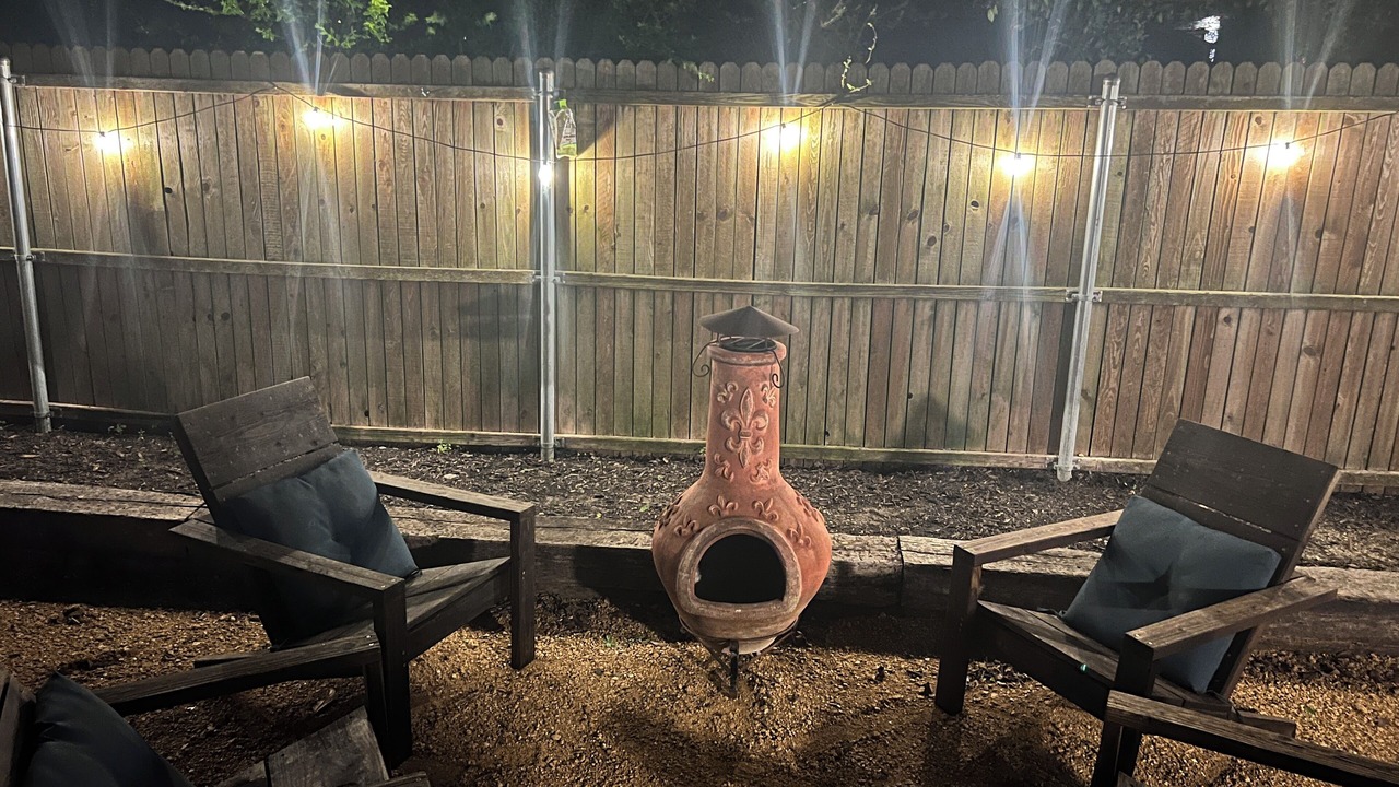 Photo of Outdoor in McKinney