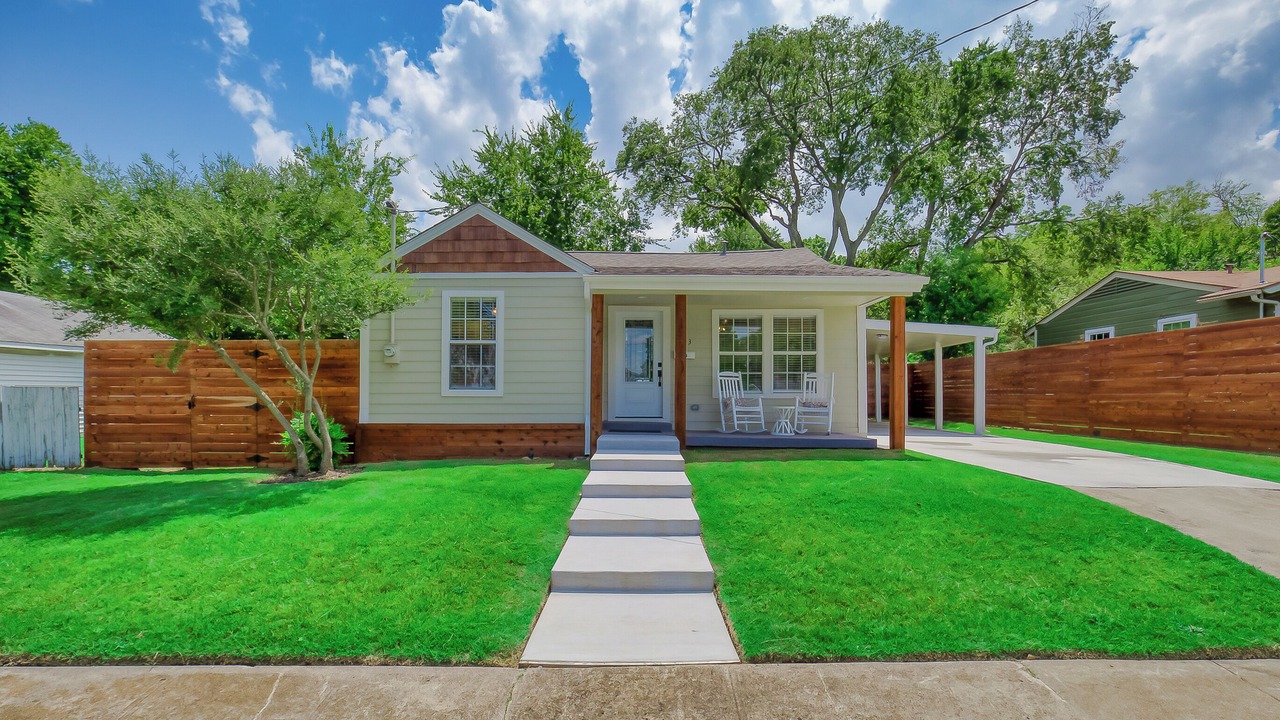 Photo of Outdoor in McKinney