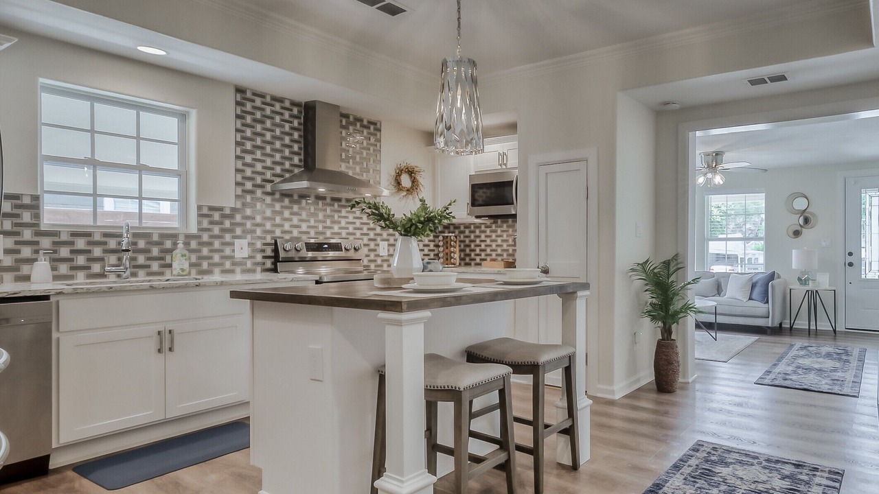 Photo of Kitchen in McKinney