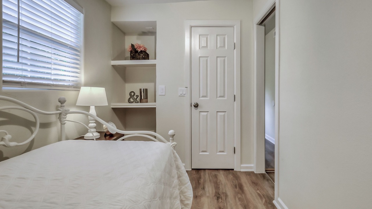 Photo of Bedroom in McKinney