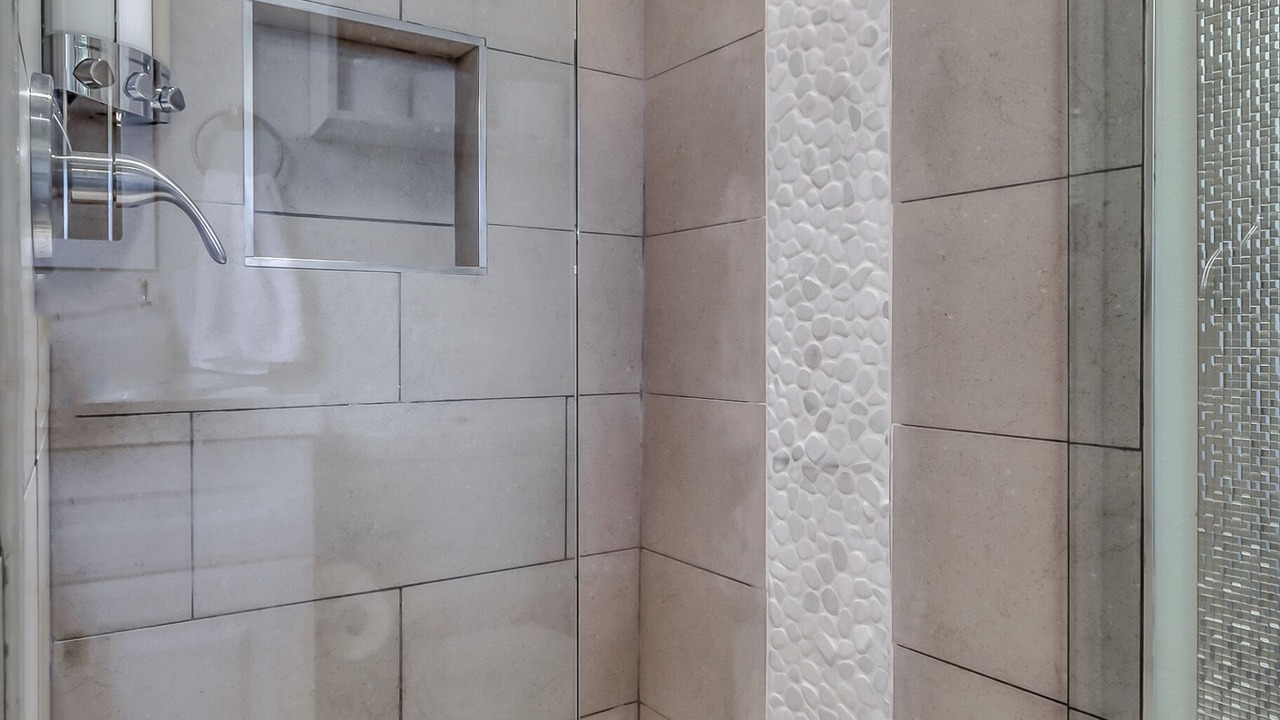 Photo of Bathroom in McKinney