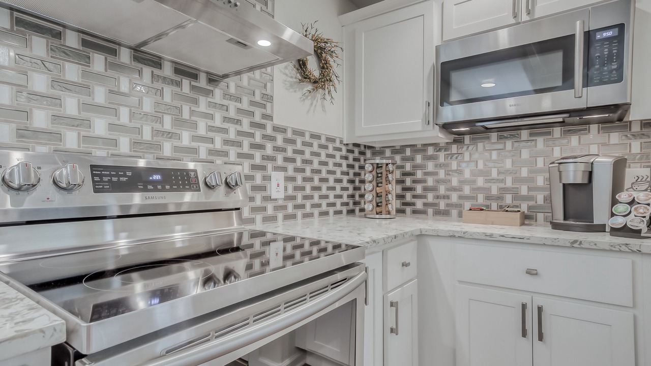 Photo of Kitchen in McKinney