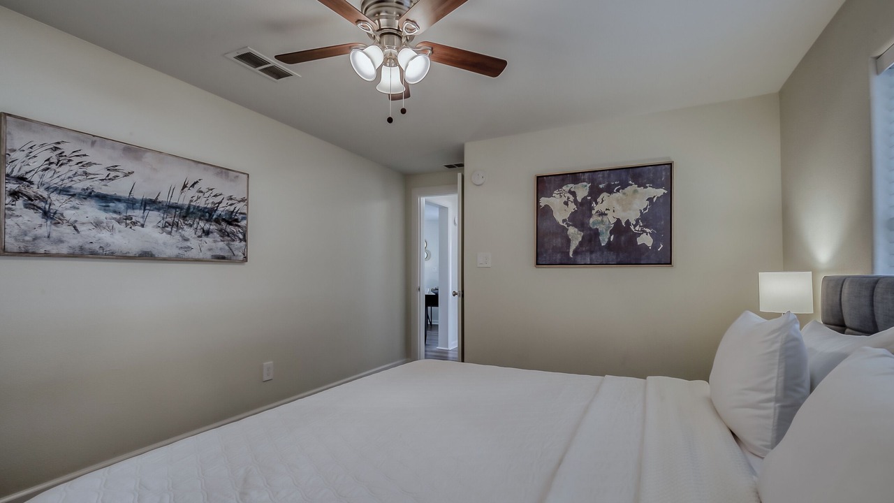 Photo of Bedroom in McKinney