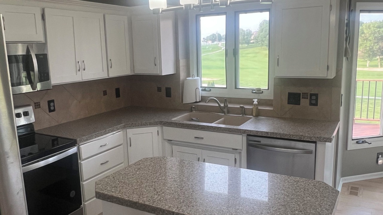 Photo of Kitchen in Omaha