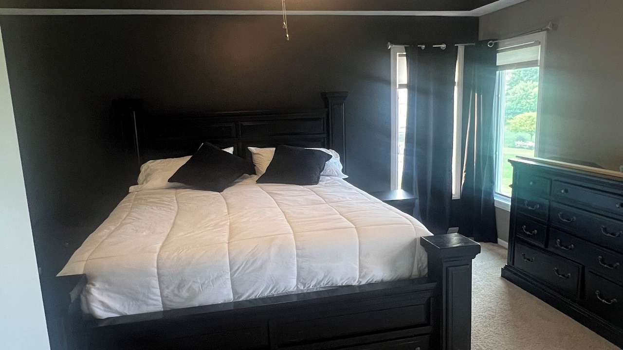 Photo of Bedroom in Omaha