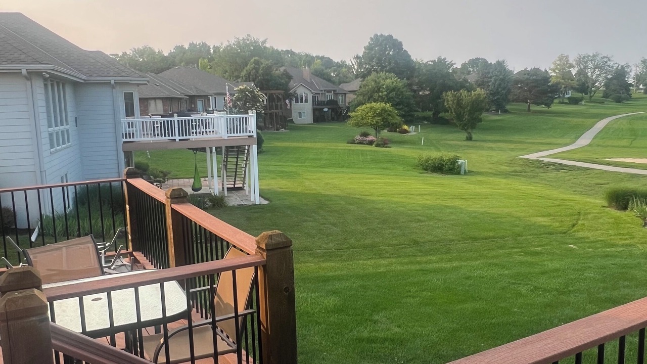 Photo of Outdoor in Omaha