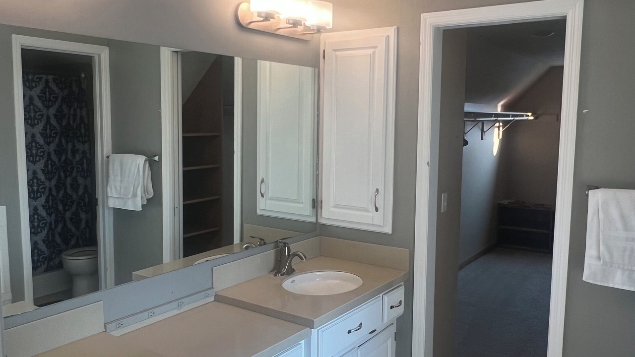 Photo of Bathroom in Omaha