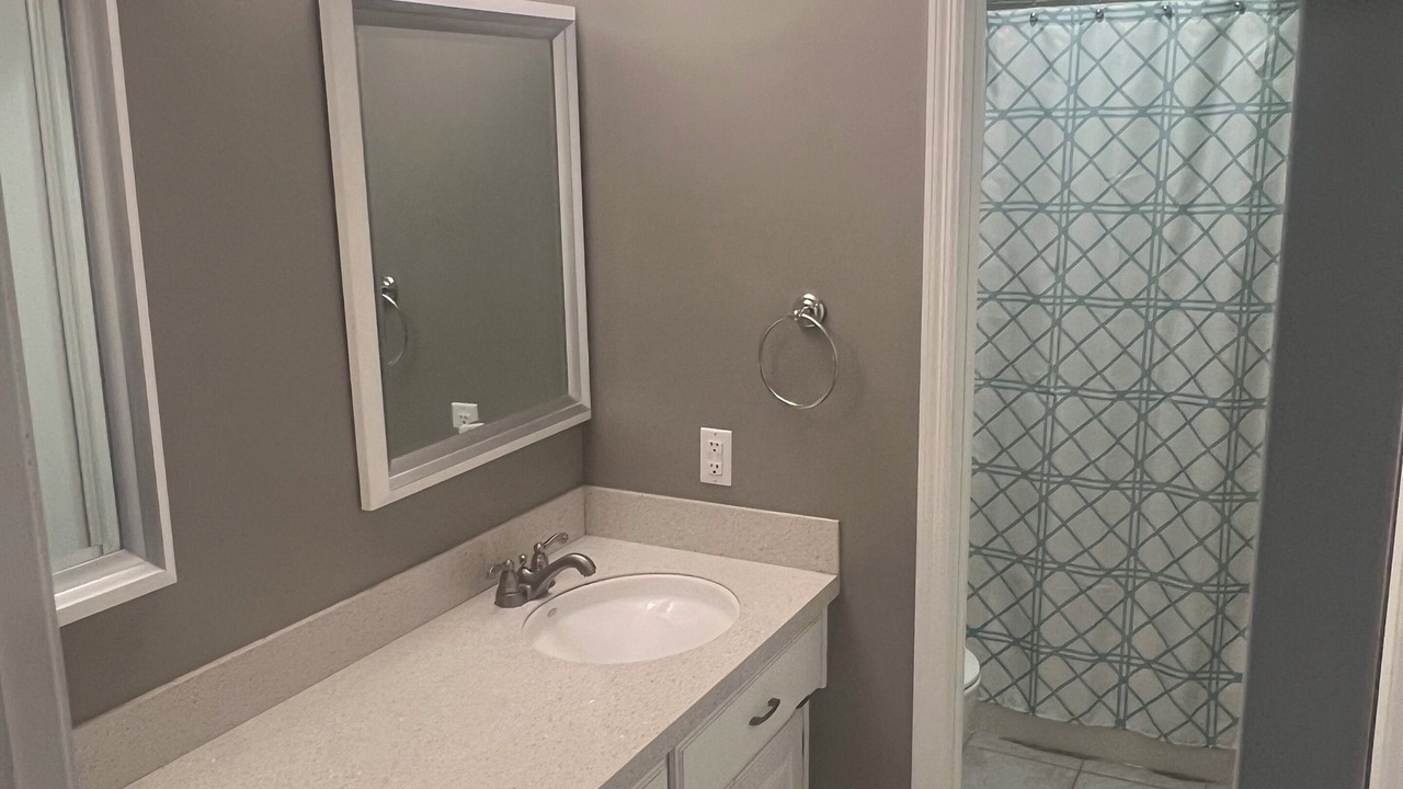 Photo of Bathroom in Omaha