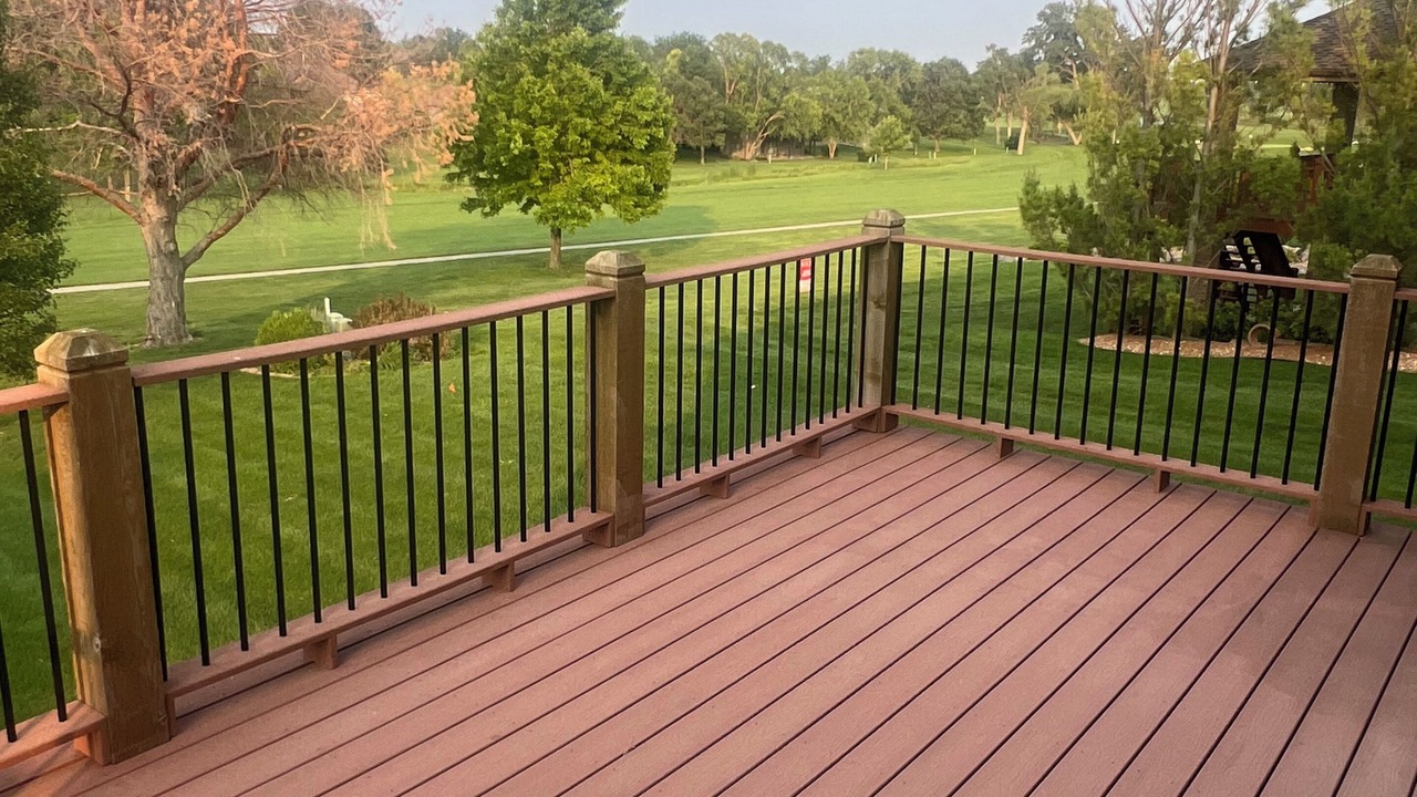 Photo of Outdoor in Omaha