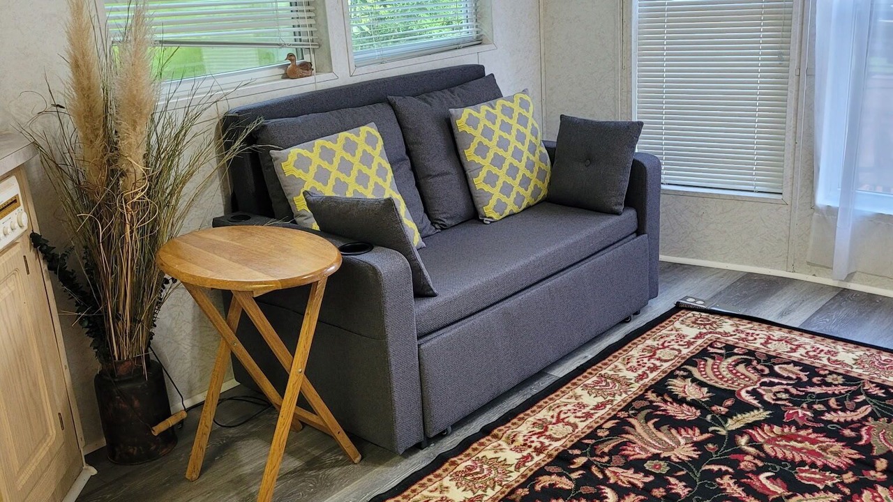 Photo of Livingroom in Chickamauga Lake