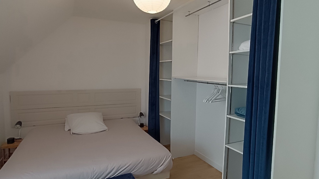 Photo of Bedroom in Montge-en-Goele