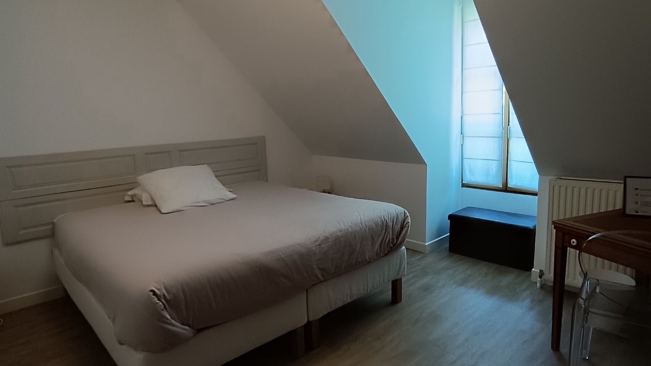 Photo of Bedroom in Montge-en-Goele