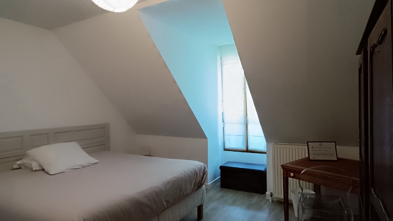 Photo of Bedroom in Montge-en-Goele