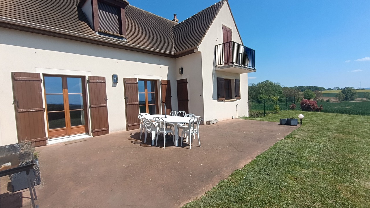 Photo of Outdoor in Montge-en-Goele