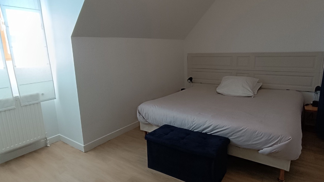 Photo of Bedroom in Montge-en-Goele