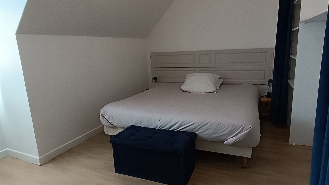 Photo of Bedroom in Montge-en-Goele