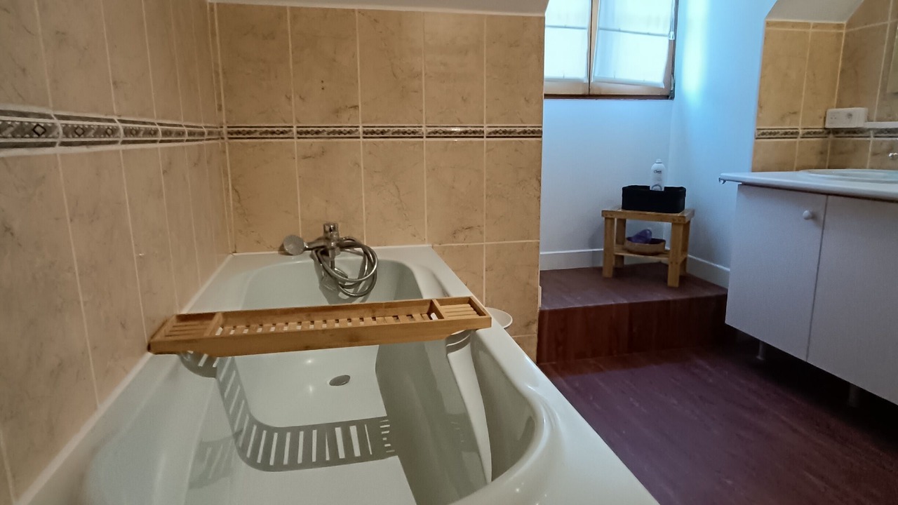 Photo of Bathroom in Montge-en-Goele