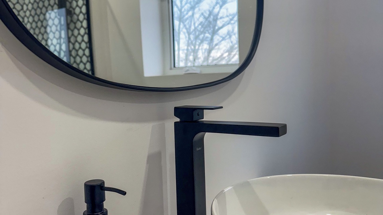 Photo of Bathroom in Halifax County