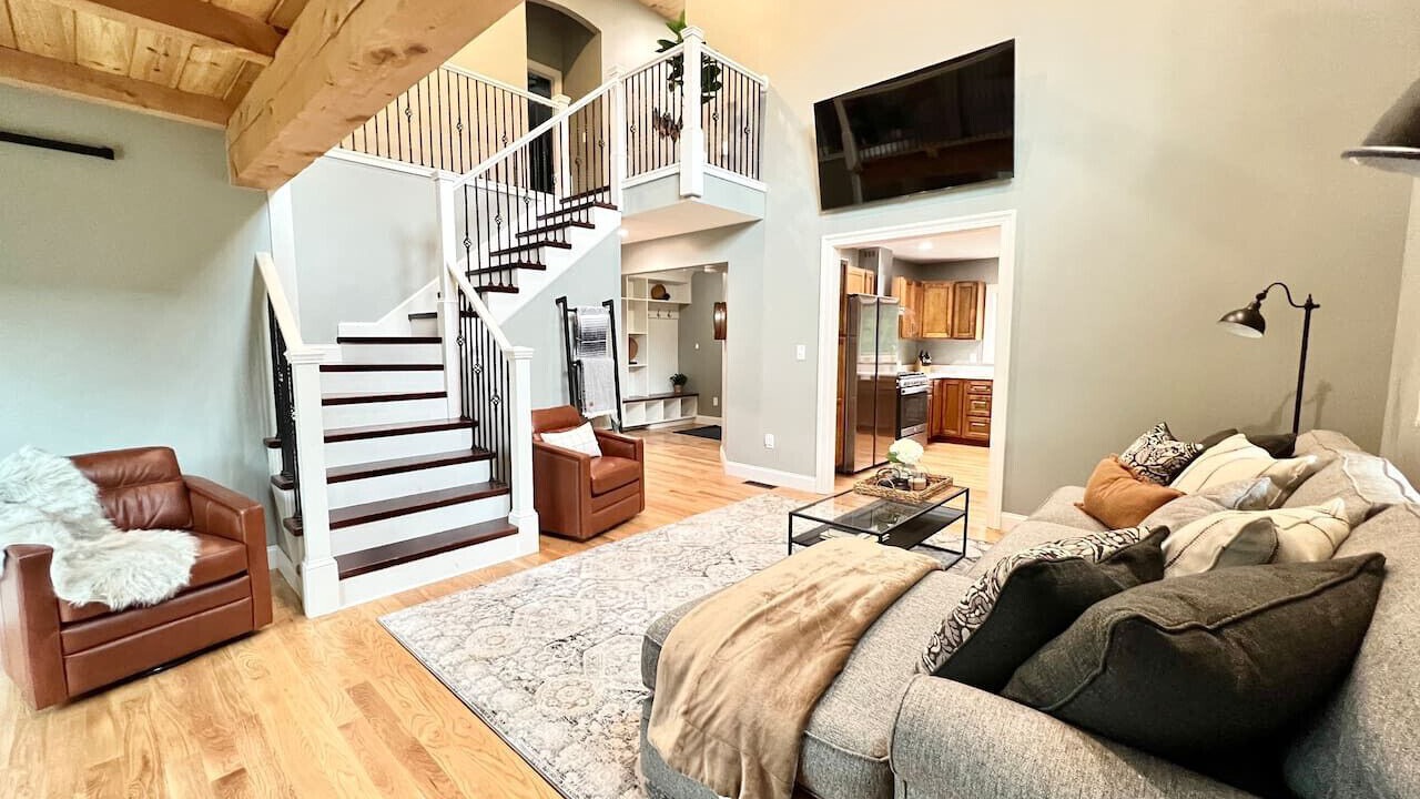 Photo of Livingroom in South Rutland