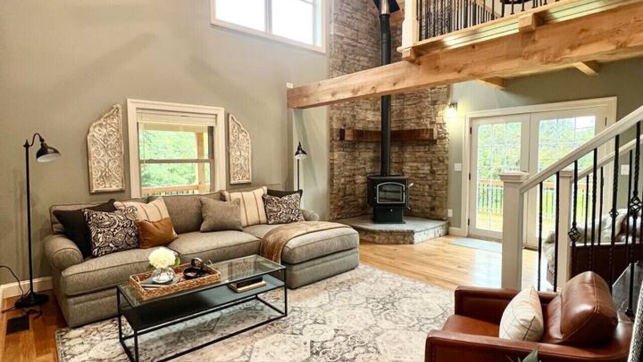 Photo of Livingroom in South Rutland