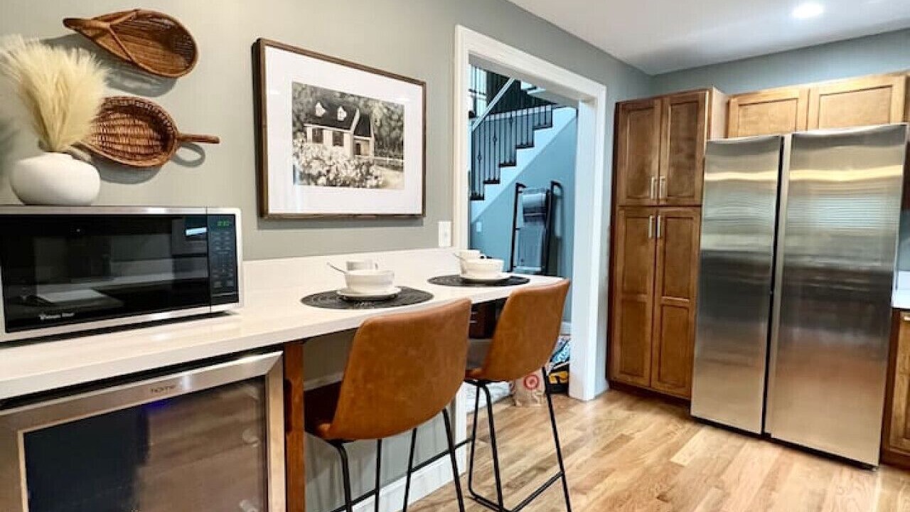 Photo of Kitchen in South Rutland