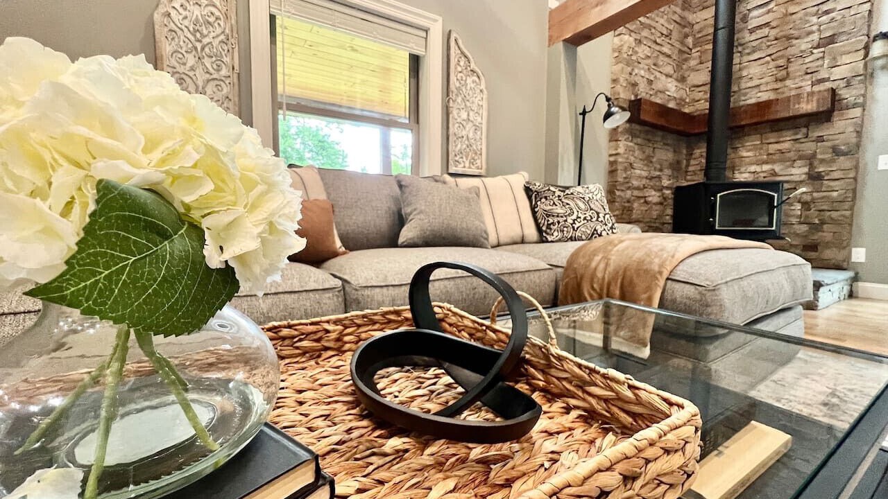 Photo of Livingroom in South Rutland
