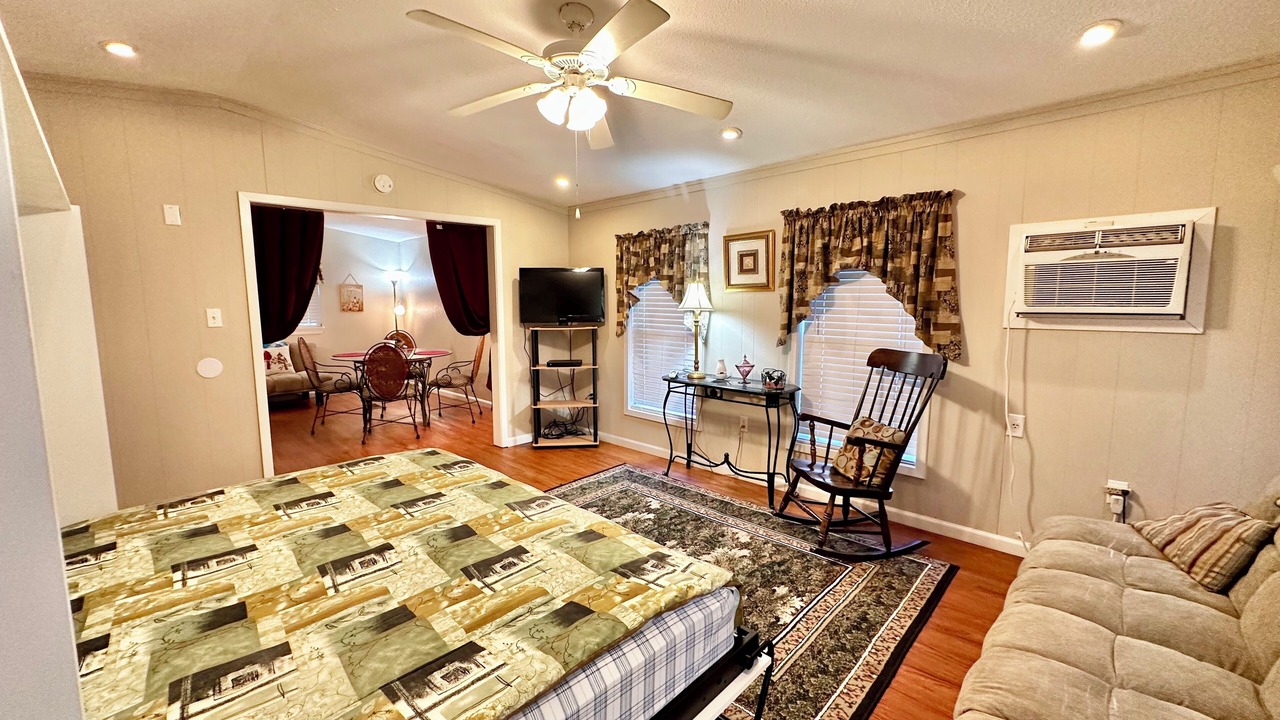 Photo of Livingroom in Negreet