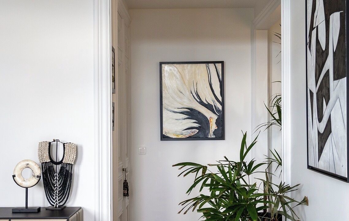 Photo of Livingroom in Hyeres City Centre
