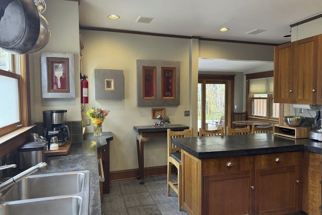 Photo of Kitchen in Sunnyside