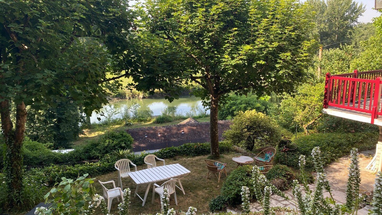 Photo of Outdoor in Courcay