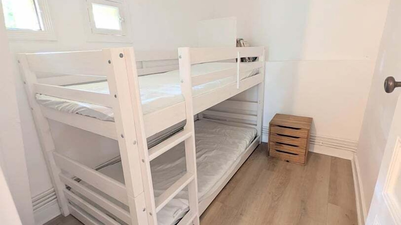 Photo of Bedroom in Courcay