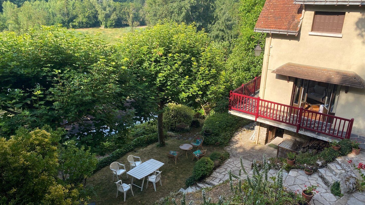 Photo of Outdoor in Courcay