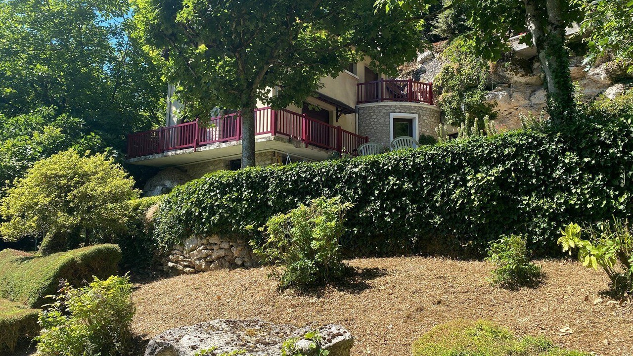 Photo of Outdoor in Courcay