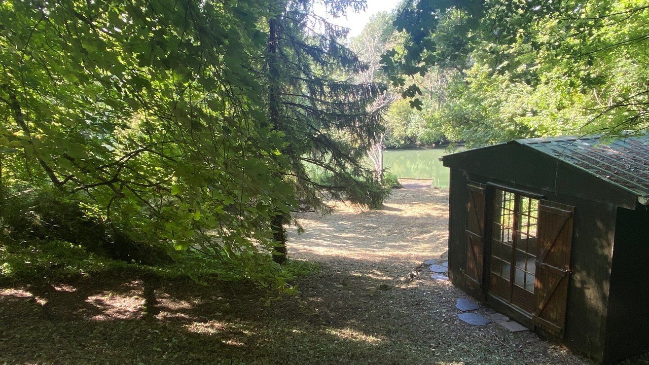 Photo of Outdoor in Courcay