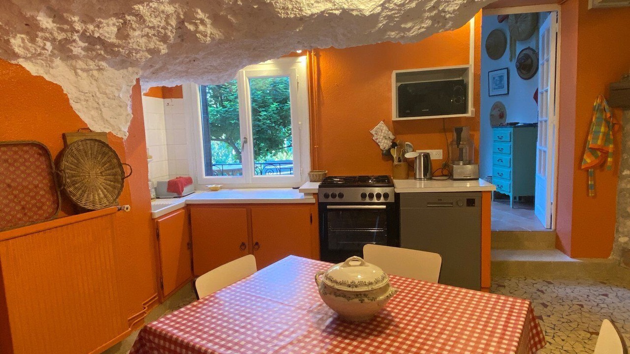 Photo of Kitchen in Courcay