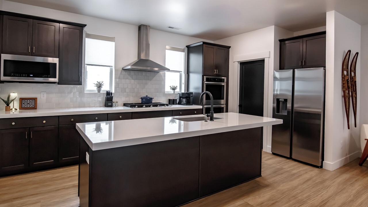Photo of Kitchen in Park City