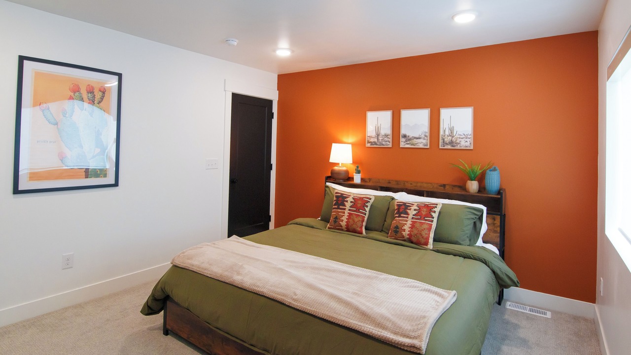 Photo of Bedroom in Park City
