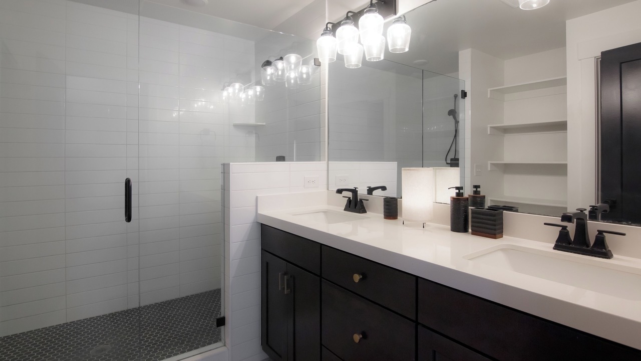 Photo of Bathroom in Park City