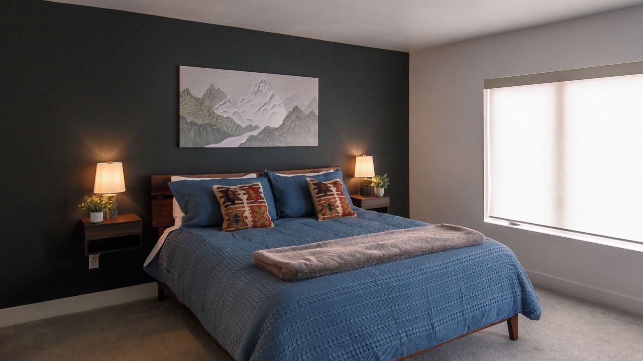 Photo of Bedroom in Park City
