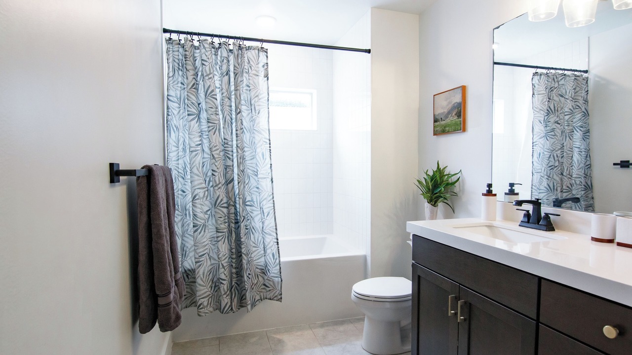 Photo of Bathroom in Park City