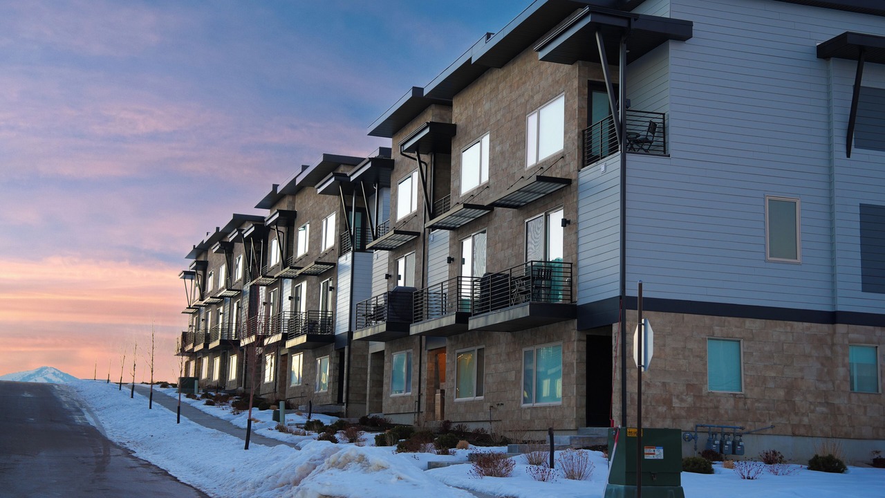Photo of Outdoor in Park City