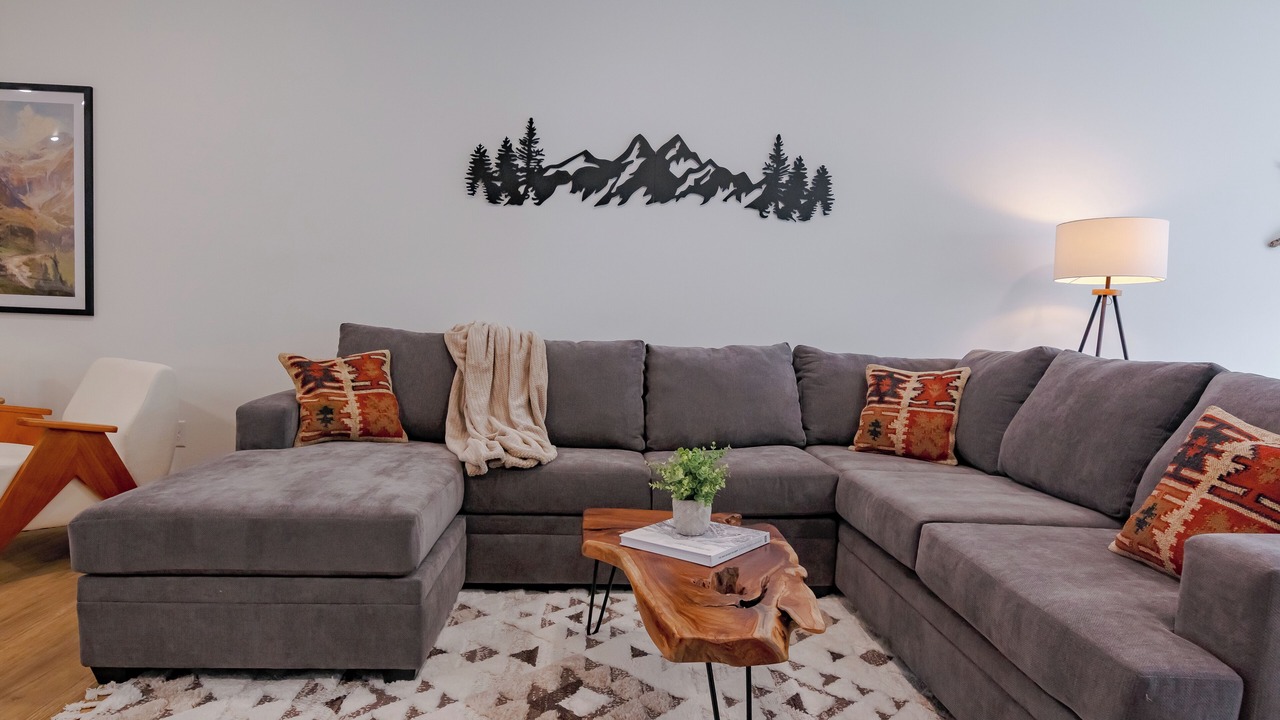 Photo of Livingroom in Park City