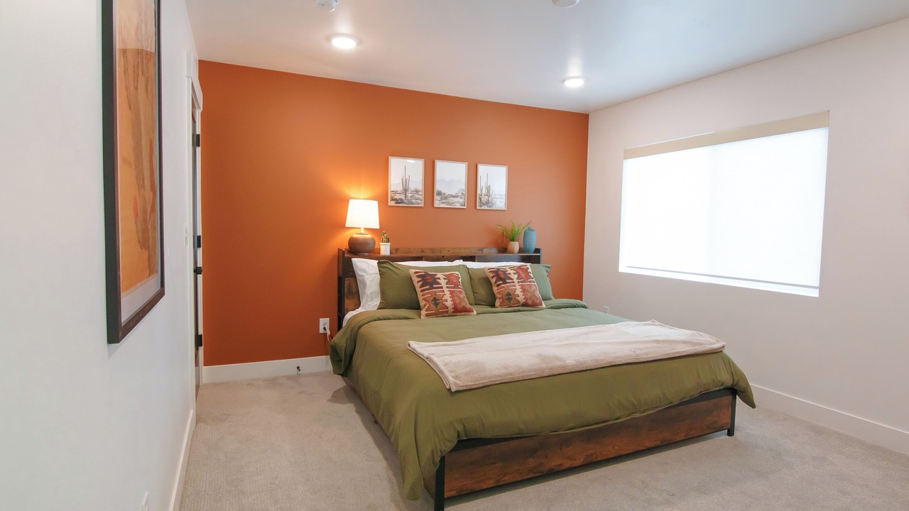 Photo of Bedroom in Park City