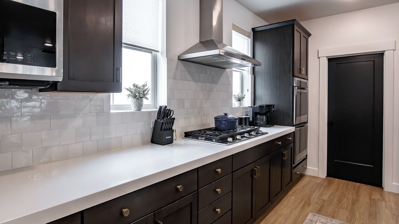 Photo of Kitchen in Park City