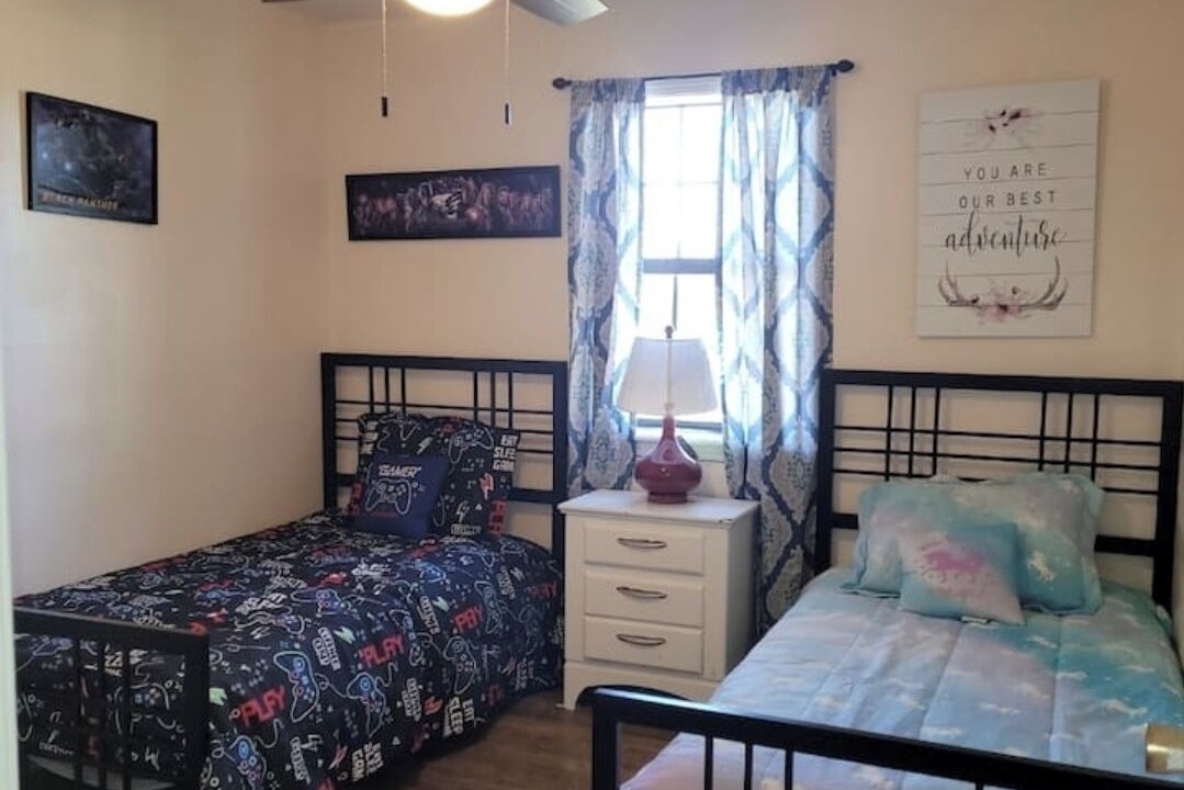 Photo of Bedroom in Forrest City