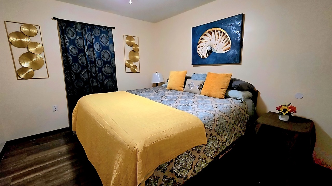 Photo of Bedroom in Forrest City