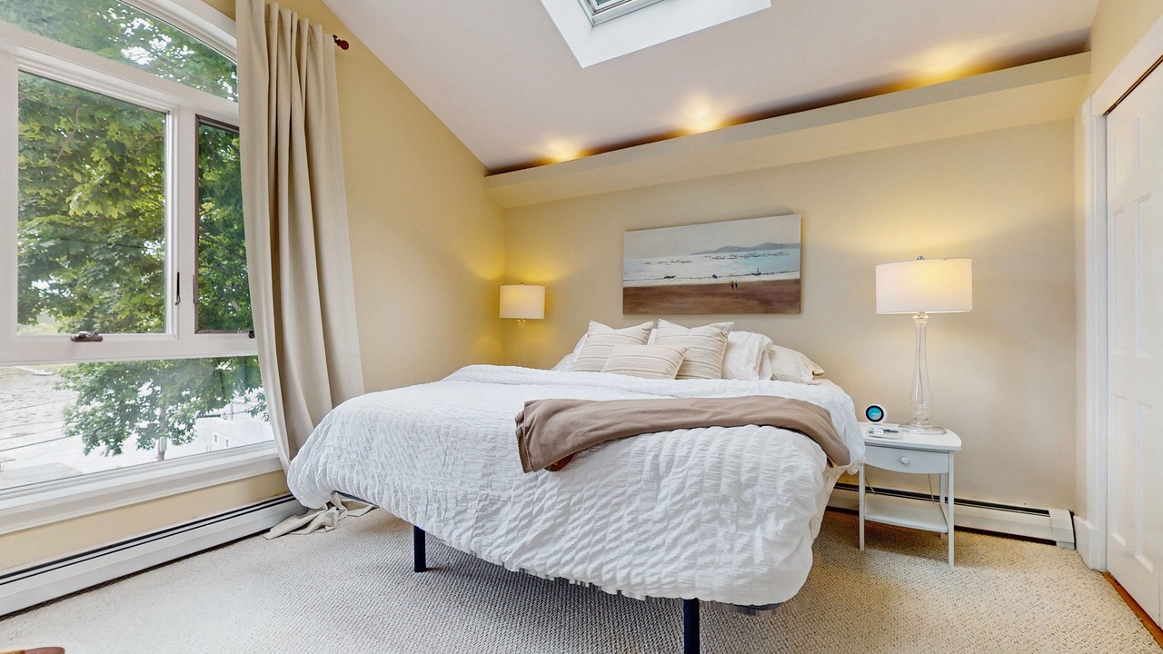 Photo of Bedroom in Gloucester