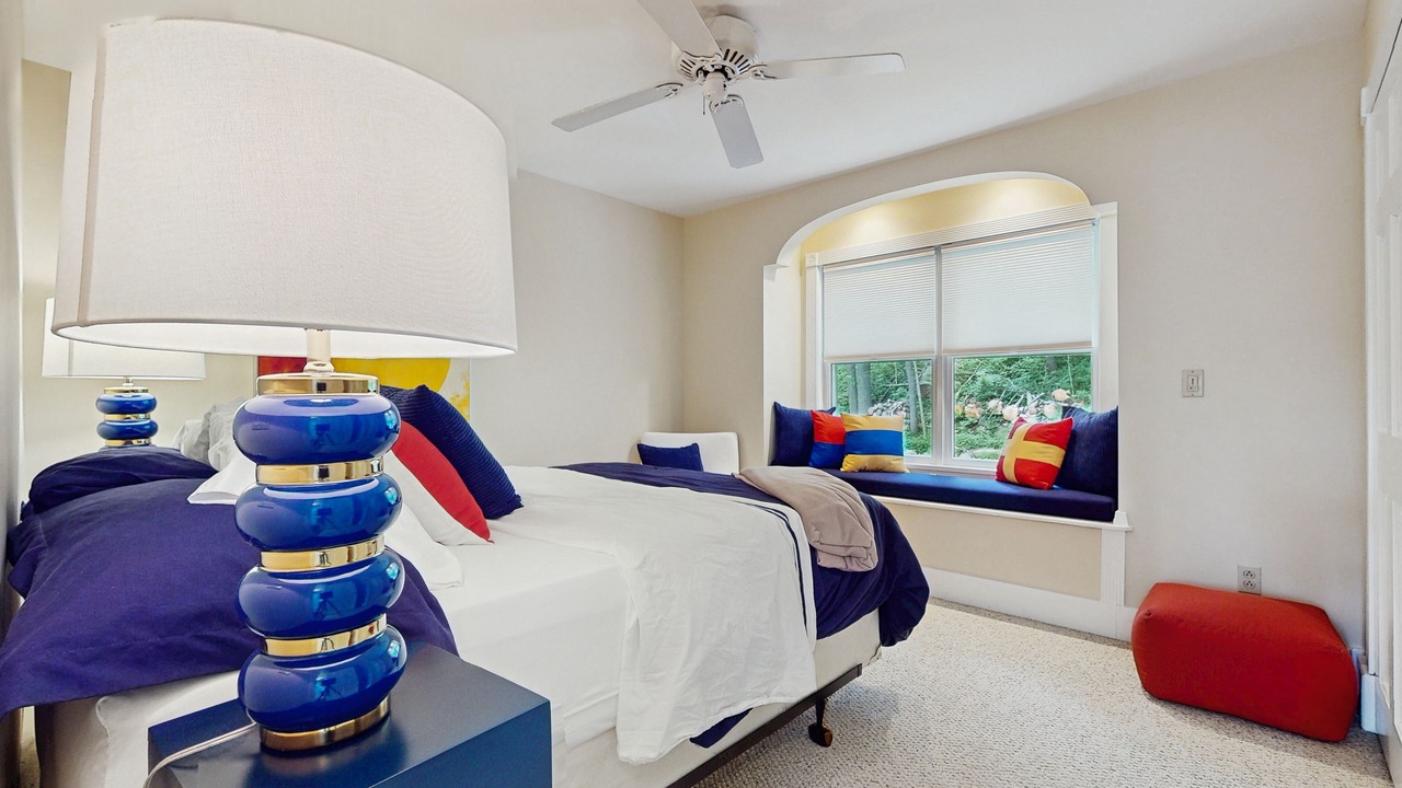 Photo of Bedroom in Gloucester