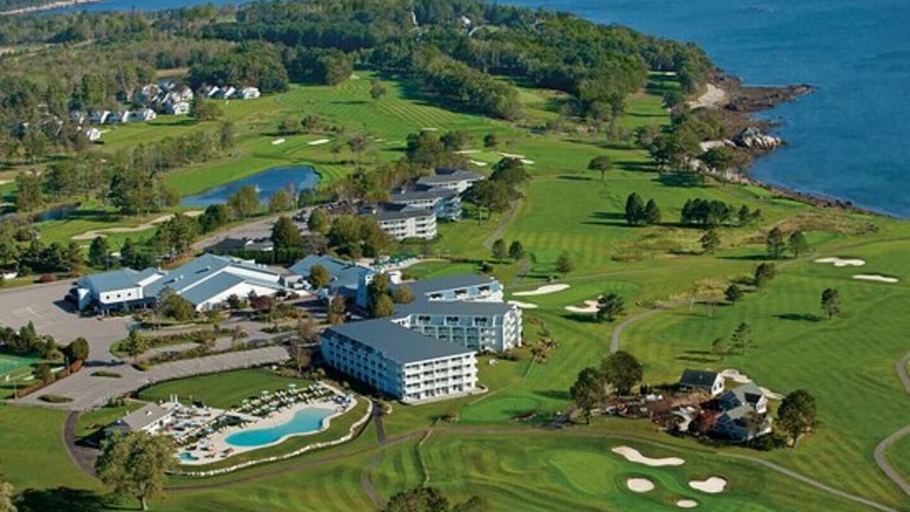 Photo of Outdoor in Glen Cove